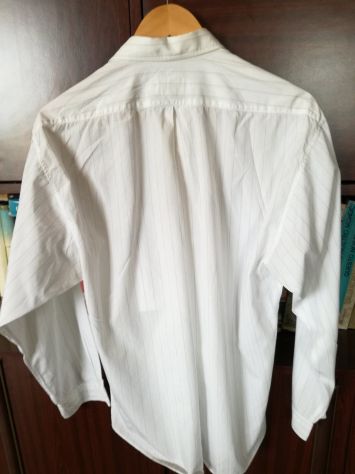 CAMICIA SERGIO CONTI VINTAGE - Foto 5