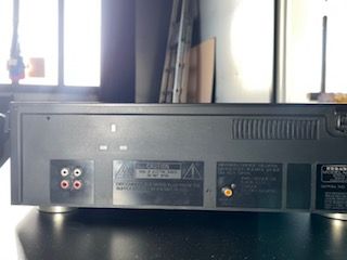 Marantz 74sd555/02b - Foto 3