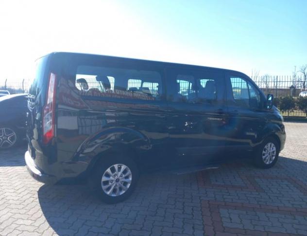 FORD Tourneo Custom Custom 9P 320 2.0 tdci 150cv rif. 23803443 - Foto 4