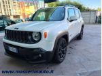 JEEP Renegade Renegade 1.4 m-air Limited fwd 140cv my18 rif. 23907840