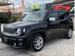 JEEP RENEGADE 1.6 DIESEL LIMITED 130CV