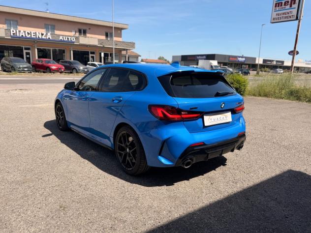 Bmw M135 M Sport M 135 i #10695 - Foto 3