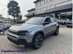 JEEP Avenger 1.2turbo e-hybrid mhev Summit 110cv+TETTO+INFO&C. rif. 24139998