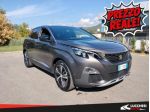 Peugeot 3008 3008 1.6 hybrid4 phev GT Line 300cv e-eat8