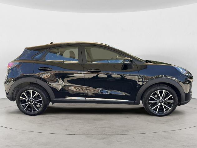 Ford Puma 1.0 Ecoboost 125 CV Hybrid Automatica Titanium - Foto 5