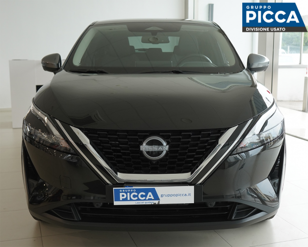 Nissan Qashqai III 2021 N-CONNECTA 2WD 1.3MHEV 140CV - Foto 2