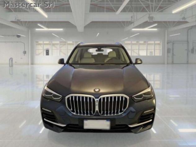 BMW X5 X5 xdrive25d Business auto - targa GA720DW rif. 23816033 - Foto 7