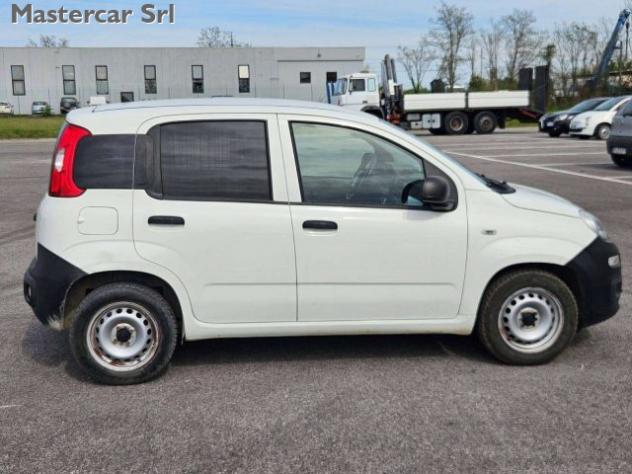 FIAT Panda Panda 1.2 69 CV VAN 2 POSTI EURO6 POP - FT063FT rif. 23833635 - Foto 9