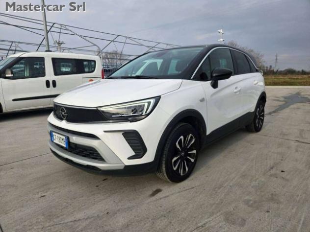 OPEL Crossland Crossland 1.2 Elegance automat. - targa GT180MB rif. 23991569 - Foto 3