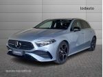 Mercedes-Benz Classe A A 180 AMG Line Advanced