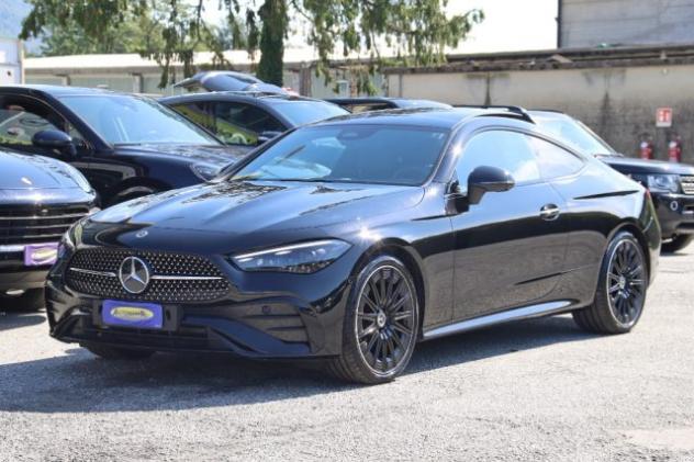 MERCEDES-BENZ CLE 300 4Matic Coupé AMG Line Premium Plus IVA ESP. GARANZ rif. 24113291 - Foto 2
