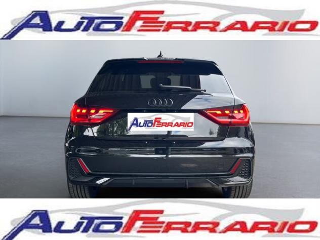 AUDI A1 2ª serie A1 SPB 35 TFSI S tronic S line edition - Foto 5