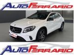 MERCEDES GLA          (X156) GLA 180 Business
