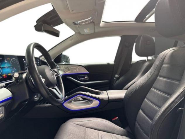MERCEDES-BENZ GLE 350 de hybrid EQ 4Matic Coupé Premium rif. 23976501 - Foto 10