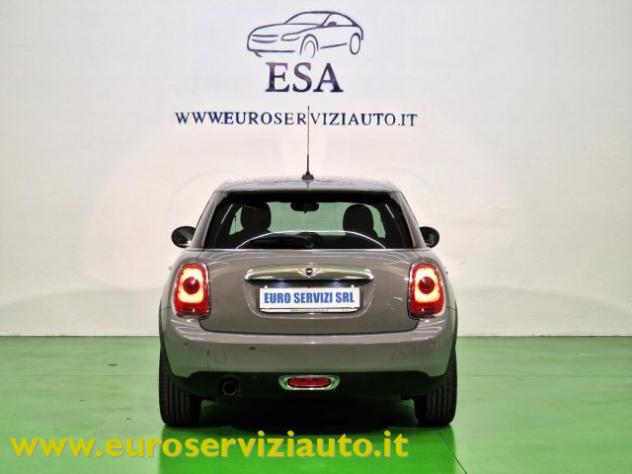 MINI One 1.2 One 5 porte rif. 23931881 - Foto 10