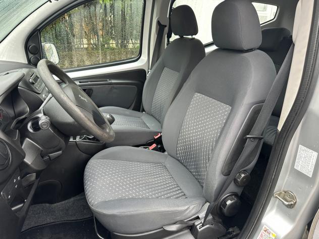 Peugeot Bipper Tepee Mix 1.3 HDi Neopatentati - Foto 10