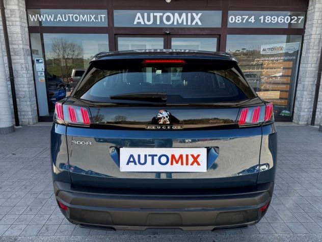 Peugeot 3008 1.5 Bluehdi Active Pack S&s 130cv - Foto 6