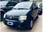 Fiat Panda 1.3 MJT 16V DPF Classic
