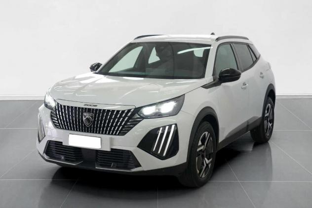 PEUGEOT 2008 2ª serie 2008 PureTech 100 S&S Allure