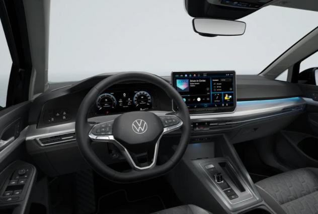 Volkswagen Golf 2.0 TDI SCR 110KW Edition Plus DSG PREZZO VERO - Foto 5