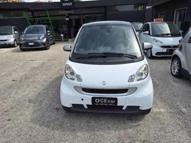 SMART ForTwo 1000 PASSION CON SERVOSTERZO+UNICO PROP. rif. 21526265 - Foto 3