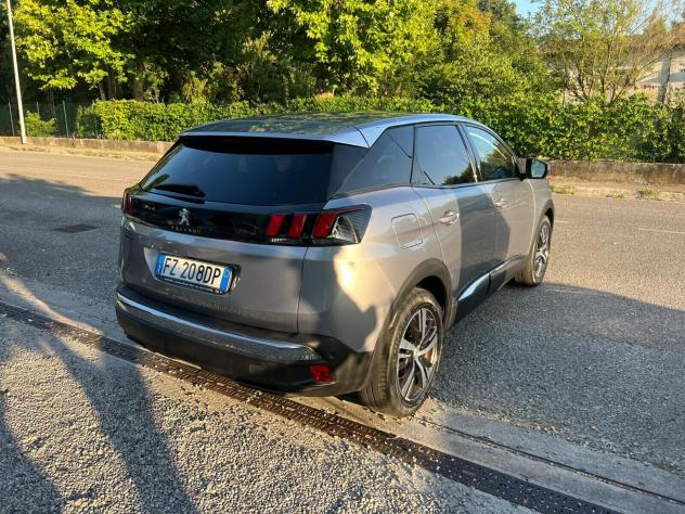 Peugeot 3008 BlueHDi 130 S&S EAT8 Allure - Foto 5