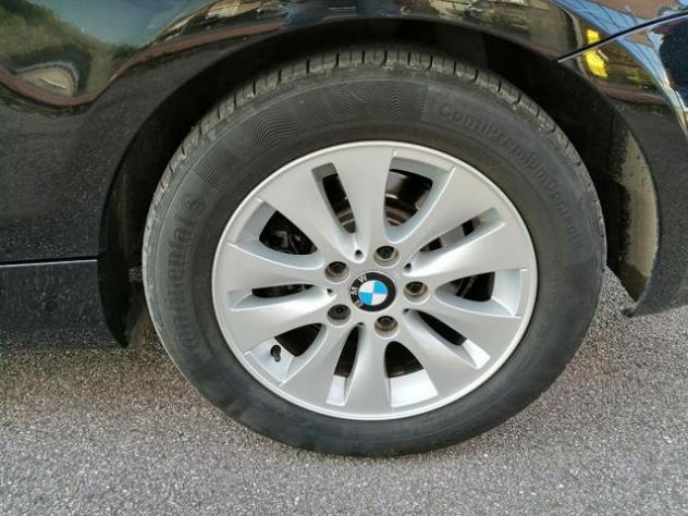 BMW 118 d 2.0 143CV Cabrio Eletta rif. 24059228 - Foto 6