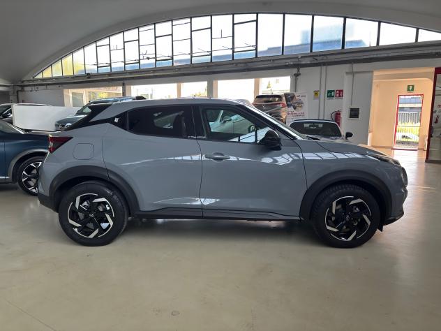 Nissan Juke Juke 1.0 dig-t N-Connecta 114cv - Foto 5