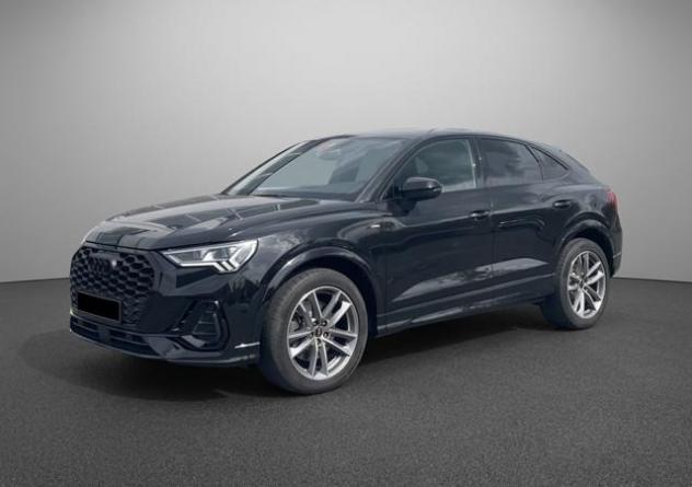 AUDI Q3 SPB 40 TDI quattro S tronic S line edition rif. 23309006