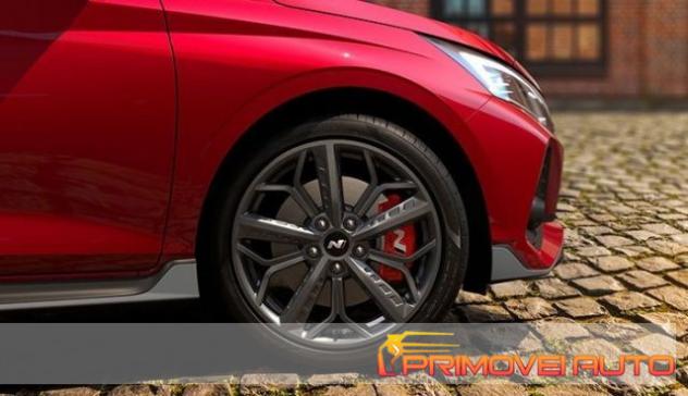 HYUNDAI i20 N 1.6 T-GDI MT N-Performance rif. 20966686 - Foto 2