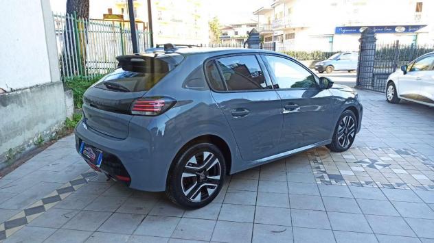 PEUGEOT - 208 - PureTech 100 S&S 5p. Allure Navi P. - Foto 2