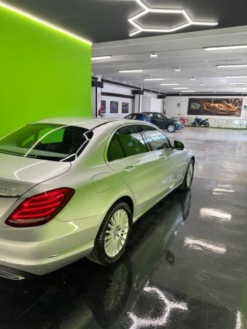 Mercedes-benz C 220 BlueTEC S.W. Premium - Foto 4