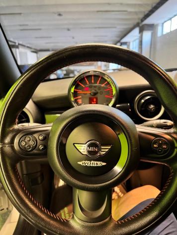 Mini John Cooper Works Coupe 1.6 Coup - Foto 9