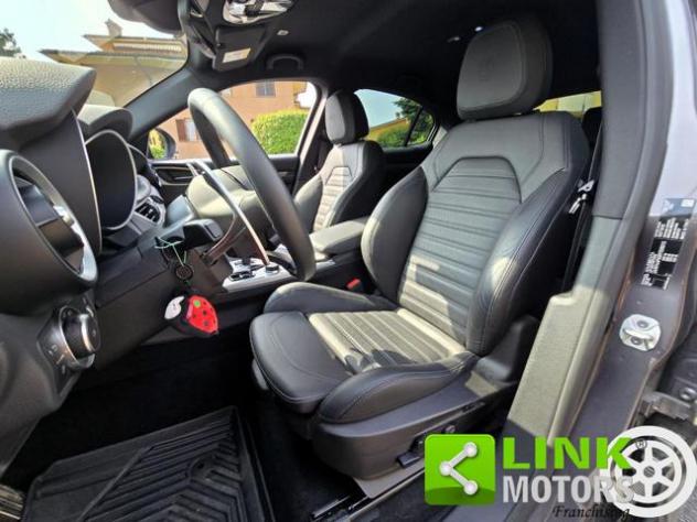 ALFA ROMEO Stelvio Veloce 280 CV Q4 rif. 24140892 - Foto 4