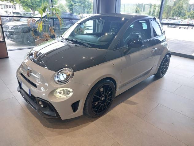 Abarth 595 595 1.4 Turismo 165cv