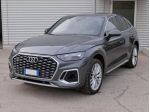 AUDI Q5 Sportback 2.0 (40) Tdi Q. 204cv S-tr. S-line Plus rif. 23430790