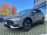 MG HS 1.5T-GDI AT Luxury