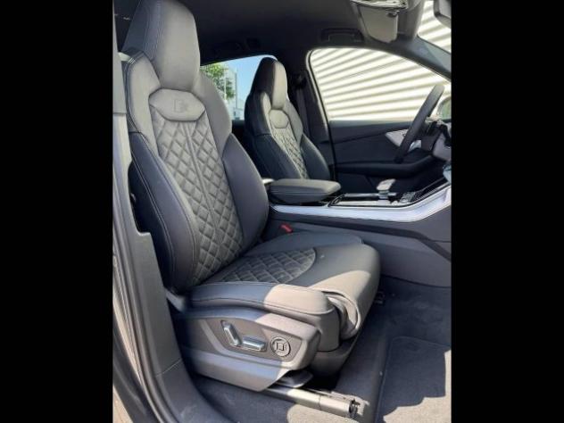 AUDI Q7 55 TFSIe QUATTRO TIPTRONIC S-LINE rif. 23617579 - Foto 10