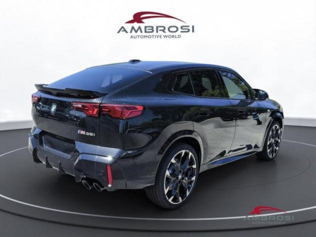 BMW X2 M35i xDrive Msport Pro Innovation Package rif. 23455110 - Foto 3