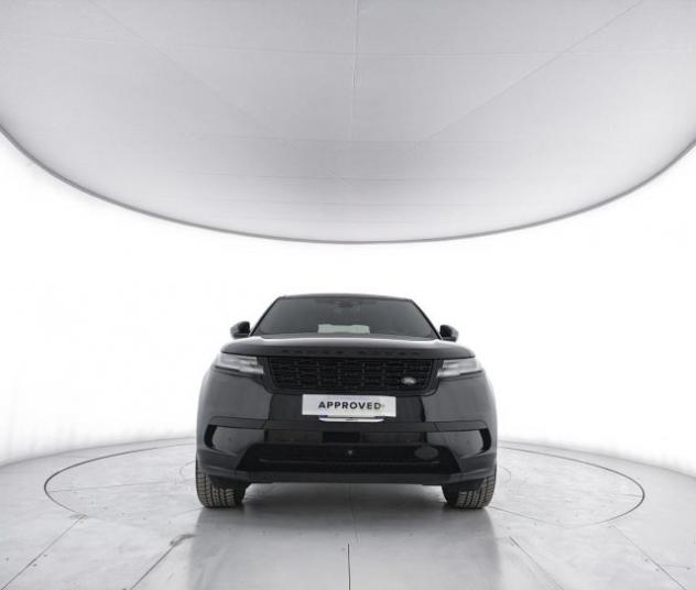 LAND ROVER Range Rover Velar 2.0D AJ21-D4M AWD 5DR SWB S 204PS Aut rif. 23647065 - Foto 8