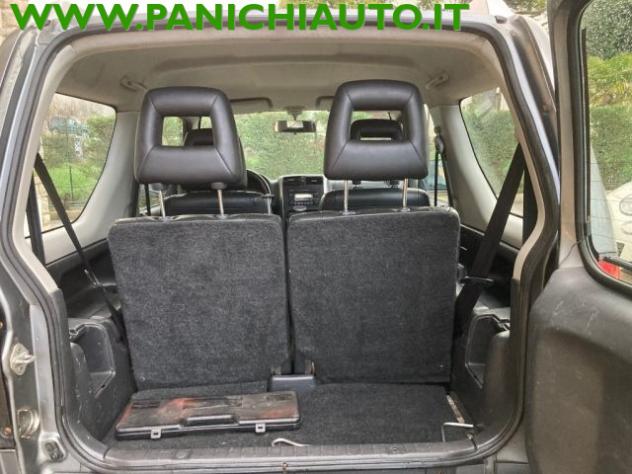SUZUKI Jimny 1.5 DDiS cat 4WD JLX Più rif. 23358288 - Foto 9