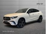Mercedes-Benz GLC Coupé GLC Coupe 300 de phev AMG Line Premium 4matic auto