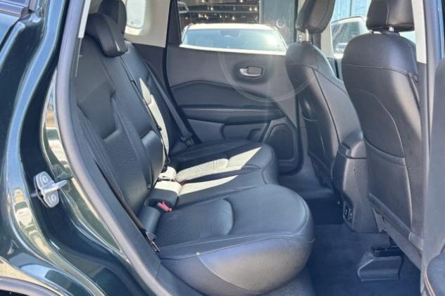 JEEP Compass 1.6 Multijet II 2WD Limited rif. 23797453 - Foto 10