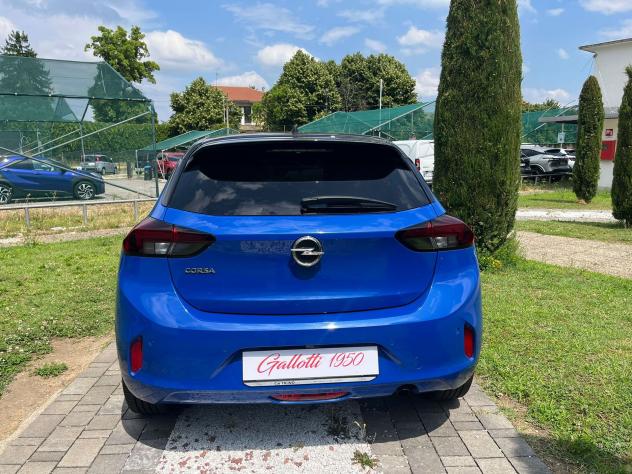 Opel Corsa 1.2 75cv Design & Tech-SENZA VINCOLI DI FINANZIAMENTO - Foto 6