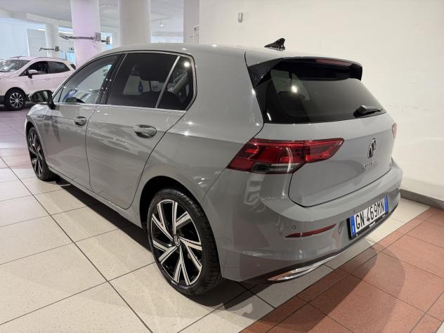 Volkswagen Golf 1.5 eTSI EVO ACT Style DSG - Foto 3