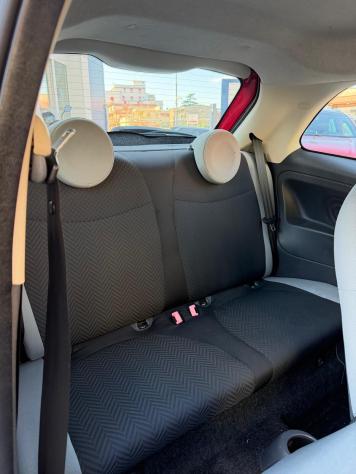 Fiat 500 1.2 Lounge - Foto 9