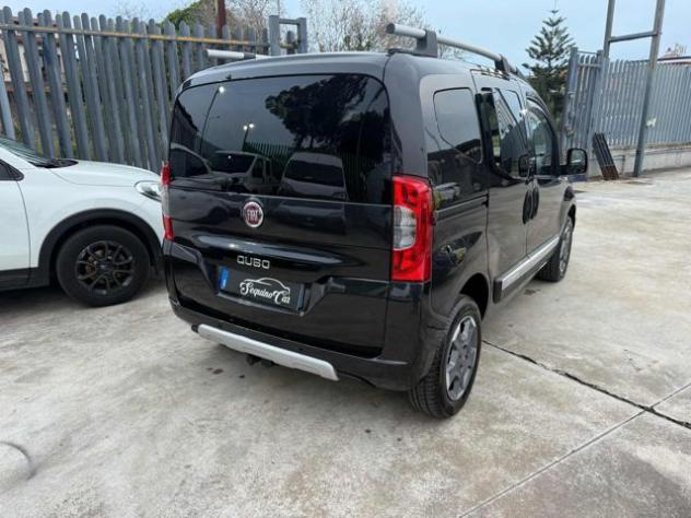 FIAT Qubo 1.3 MJT 95 CV Trekking rif. 24227958 - Foto 6