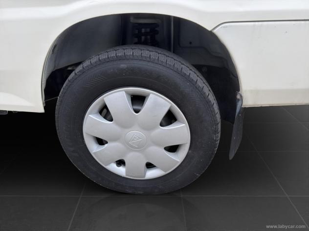 FORD Focus 1.5 EcoBlue 120CV aut. SW Business COME NUOVA - Foto 9