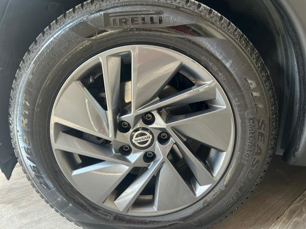 Nissan Qashqai MHEV 140 CV N-Connecta - Foto 7