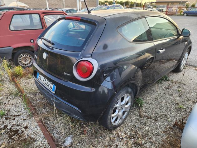 Alfa Romeo MiTo 1.4 70 CV 8V Super - Foto 3